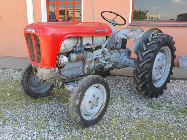 Afbeelding 1/10 van Lamborghini Lamborghinetta (1958)