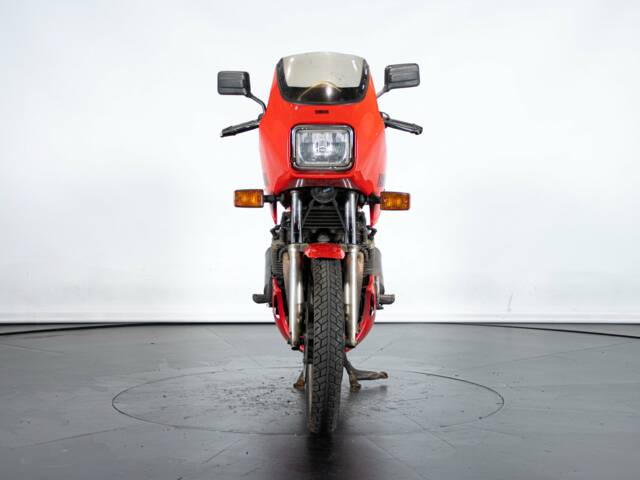 Yamaha XJ 600