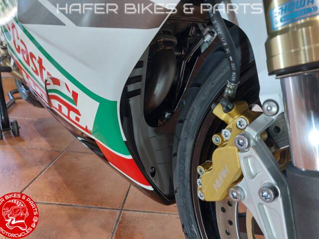 Honda VTR 1000 SP2