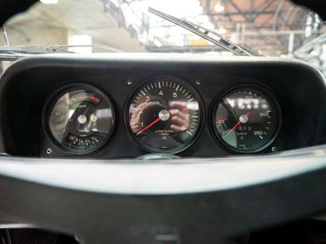 Porsche 914/6