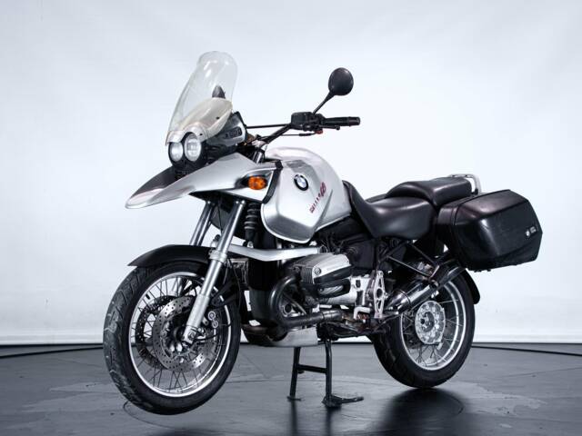 BMW R 1150 GS