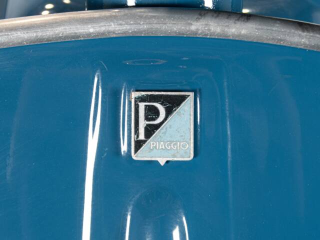 Piaggio Vespa 90 SS