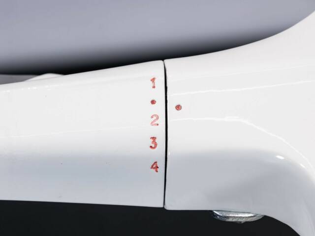 Piaggio Vespa 50 Special