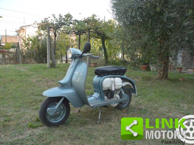 Bild 1/10 von Innocenti DUMMY (1967)