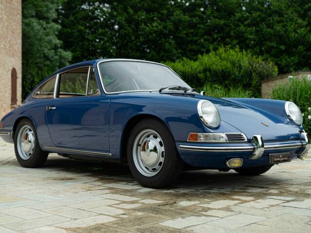Image 1/50 of Porsche 911 2.0 T (1968)