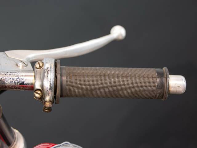 Moto Morini Tresette Sprint