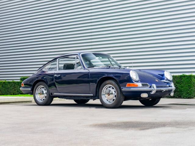 Porsche 911 2.0