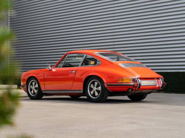 Porsche 911 2.0 S