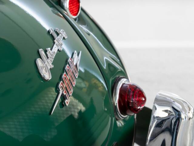 Austin-Healey 3000 Mk II (BN7)