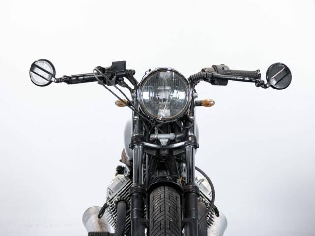 Moto Guzzi V 35 III