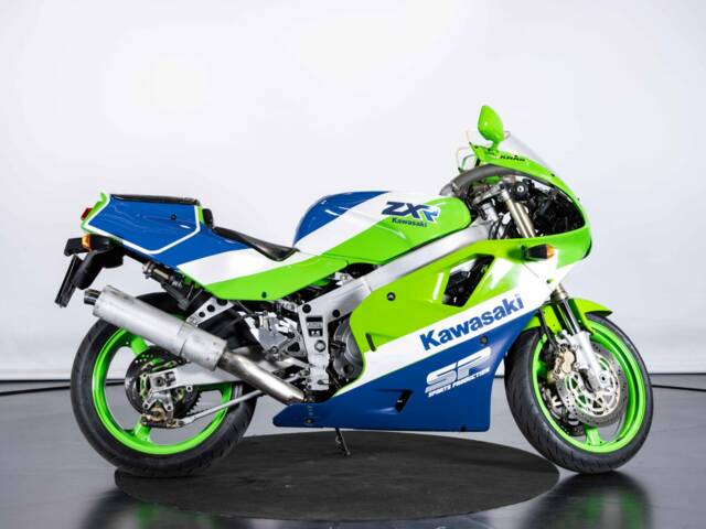 Kawasaki ZX-R 400