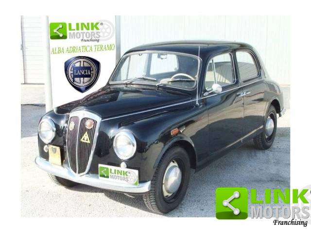 Bild 1/18 von Lancia Appia C10 (1955)