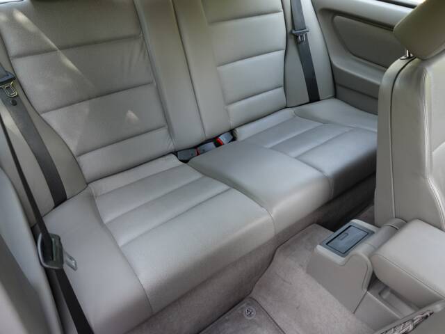BMW 323ti Compact