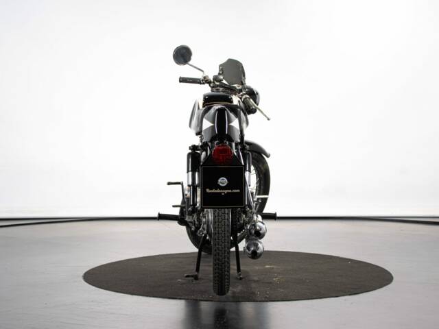 Moto Morini Tresette Sprint