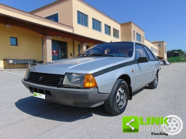 Image 1/14 of Renault Fuego GTL (1981)