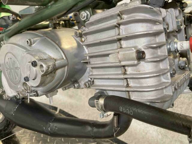 Kreidler Van Veen GP 50