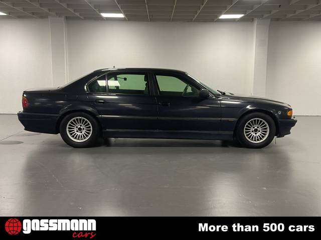 BMW 7 Series Classic Cars for Sale - Classic Trader