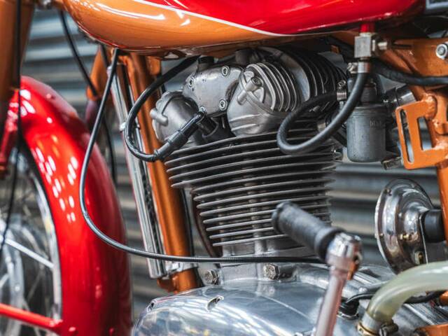 Ducati 175 Sport