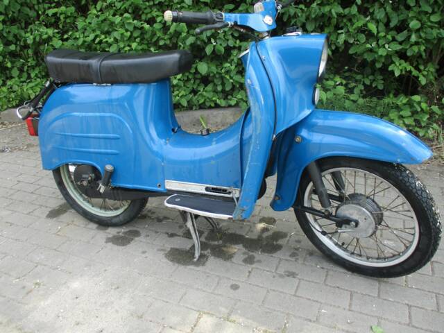 Simson Schwalbe KR 51/1