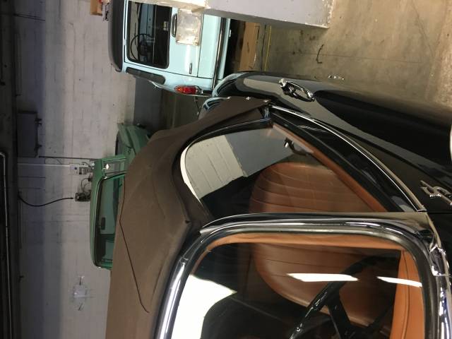 Jaguar XK 150 3.4 S OTS