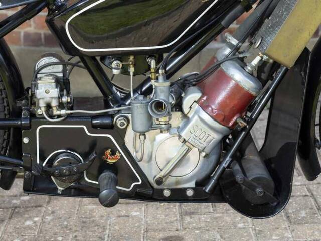 Scott 500 Super Squirrel