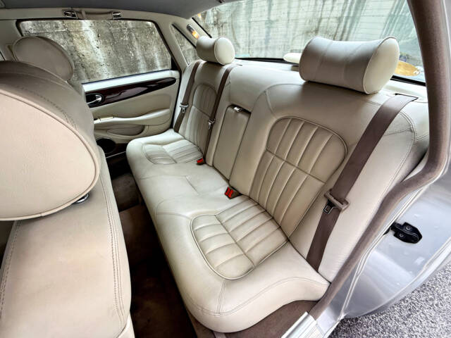 Jaguar XJ 8 4.0 Executive