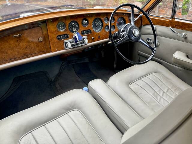 Bentley S 2 Continental