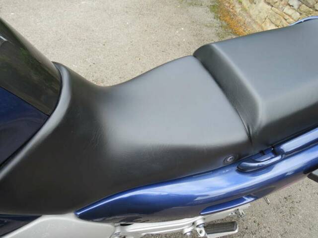 Yamaha GTS 1000