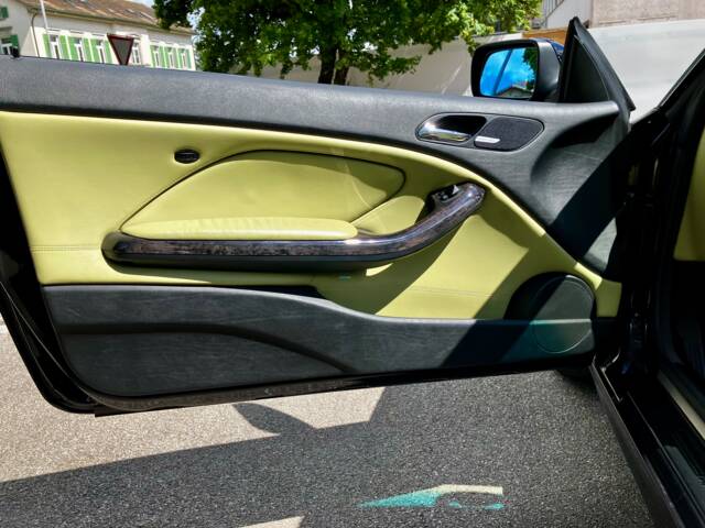 BMW 330Ci
