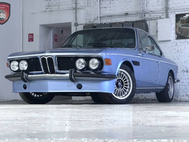 BMW 3.0 CSi