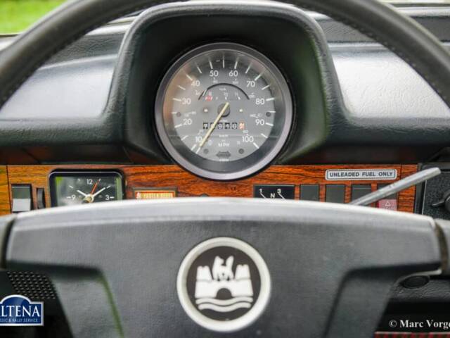 Volkswagen Beetle 1303