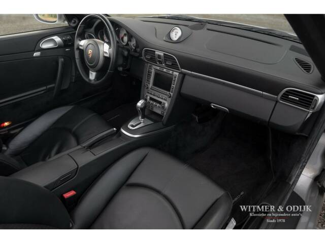 Porsche 911 Carrera S
