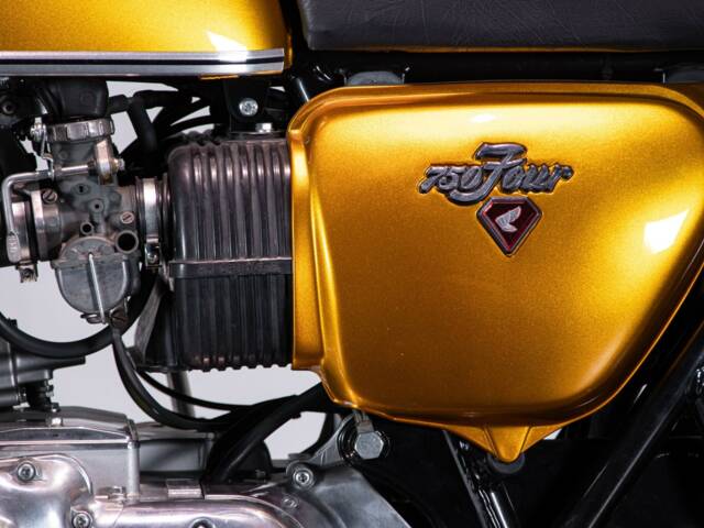 Honda CB 750 Four