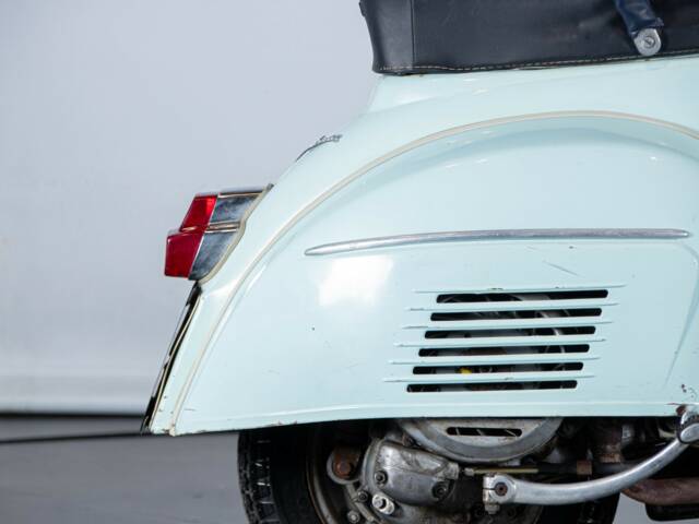 Piaggio Vespa 125 GT