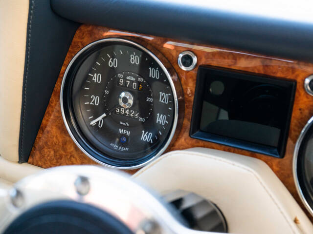 Jensen Interceptor MK III