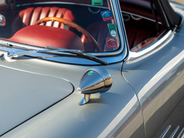Mercedes-Benz 300 SL Roadster