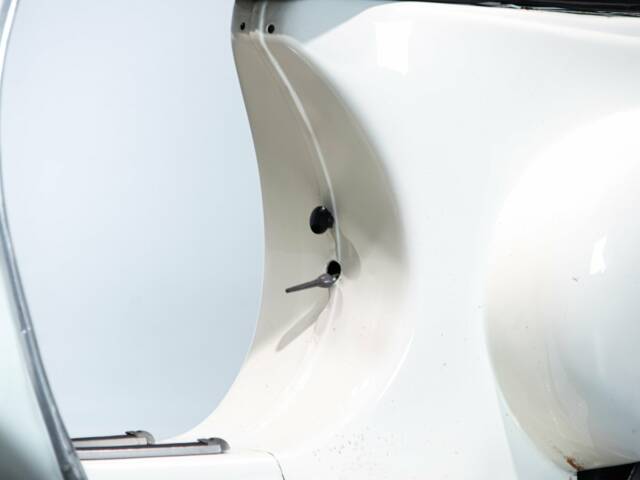 Piaggio Vespa 50 N Special