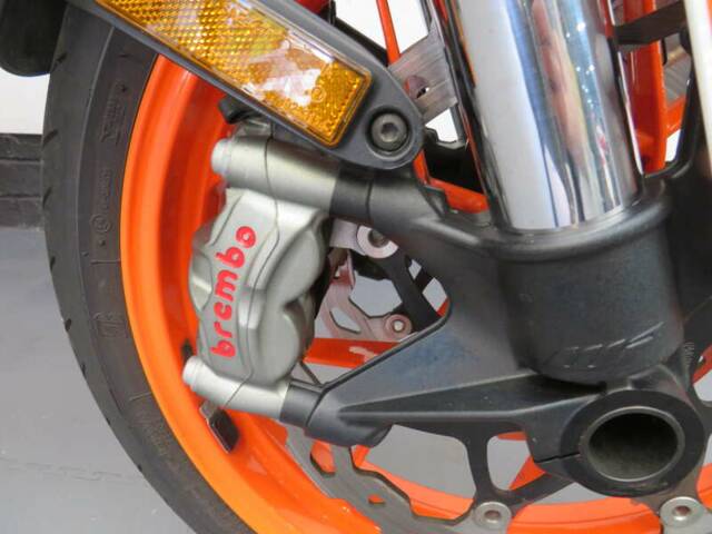 KTM 1290 Super Duke R