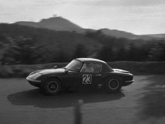 Lotus Elan