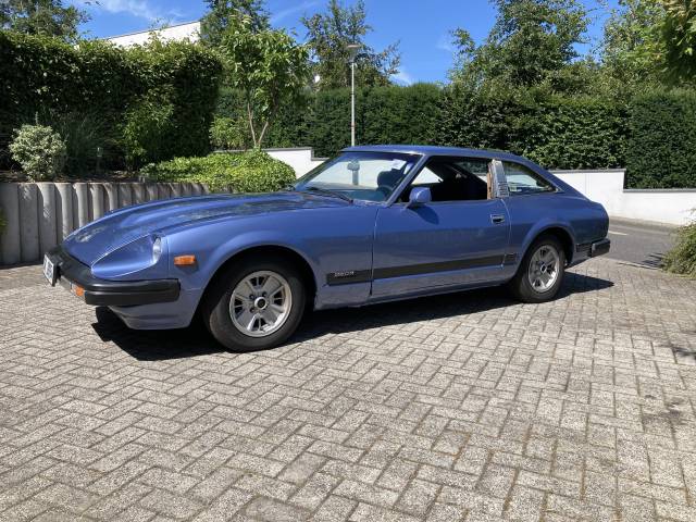 Image 1/41 of Datsun 280 ZX (1981)