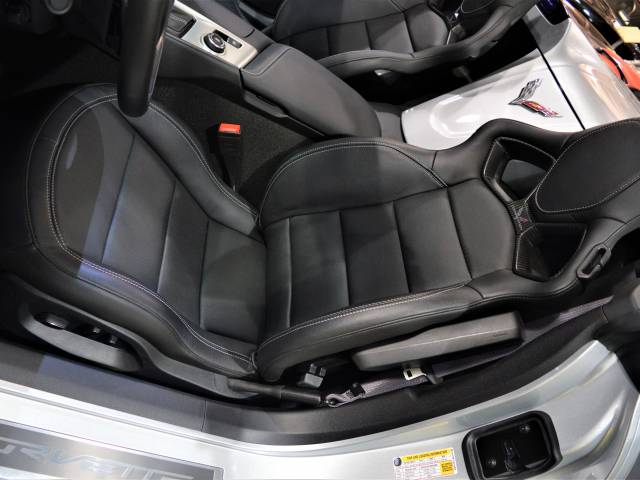 Chevrolet Corvette Stingray Z51