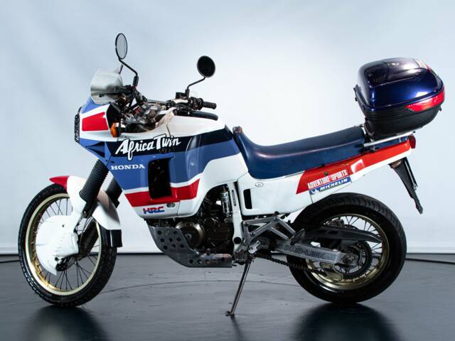 Immagine 1/50 di Honda DUMMY (1989)