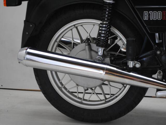 BMW R 100 RS