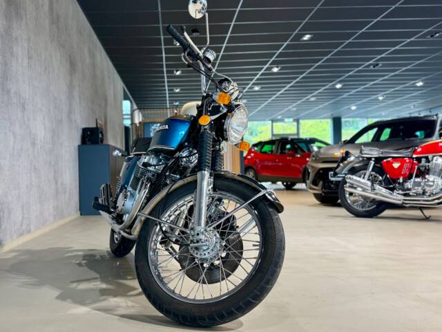 Honda CB 750 Four