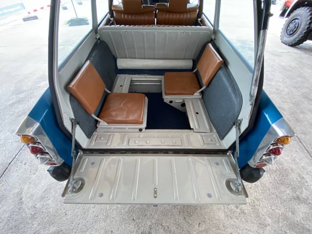 Citroën DS 23 Break