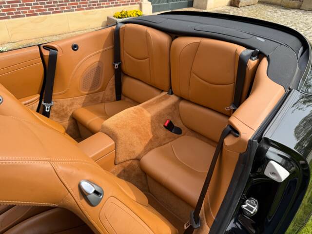 Porsche 911 Carrera