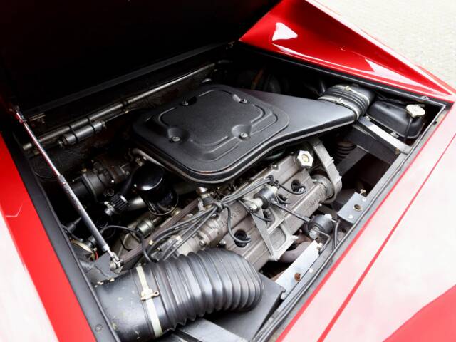 Ferrari Dino 308 GT4