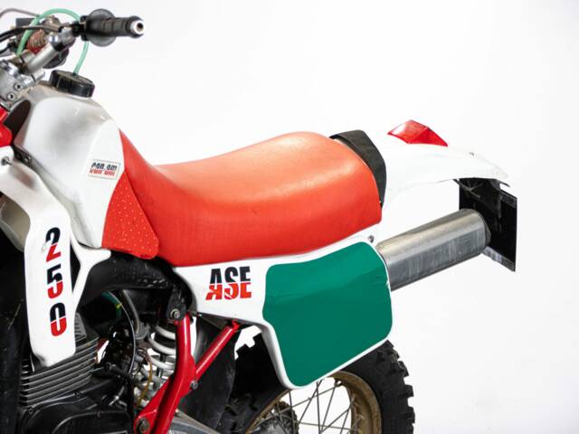 Can-Am ASE 250