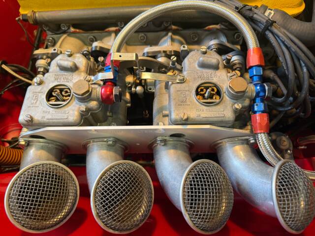 Alfa Romeo Giulia GTA 1300 Junior
