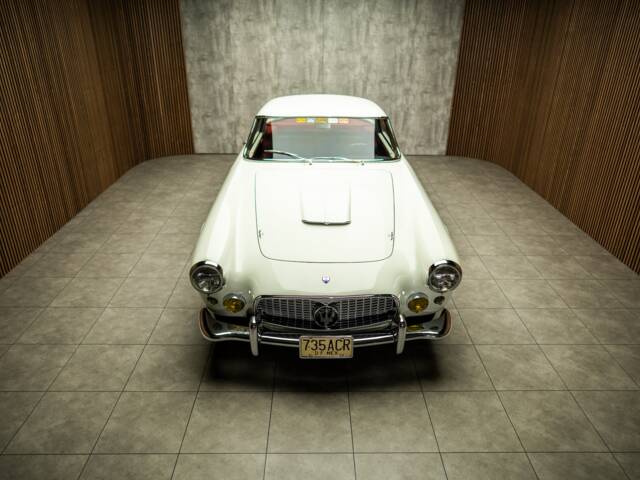 Maserati 3500 GT Touring